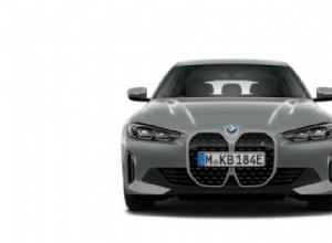 BMW i4 Gran Coupe:Den ultimata köpguiden för elbilar i Storbritannien 