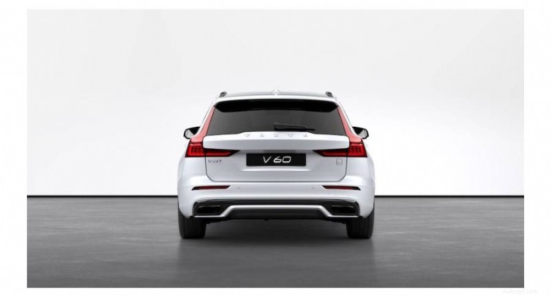 Volvo V60 Recharge Estate:The Ultimate UK Plug-in Hybrid Buying Guide 