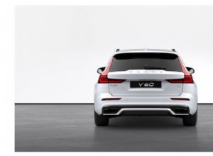 Volvo V60 Recharge Estate:The Ultimate UK Plug-in Hybrid Buying Guide 