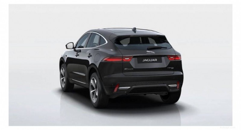 Jaguar E-PACE Plug-In Hybrid SUV:Den ultimata köpguiden för elfordon i Storbritannien 