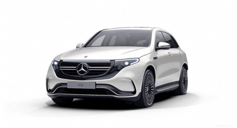 Din ultimata guide till att köpa Mercedes-Benz EQC elektrisk SUV i Storbritannien 