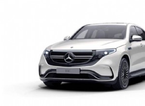 Din ultimata guide till att köpa Mercedes-Benz EQC elektrisk SUV i Storbritannien 