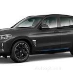 Din ultimata guide till att köpa den helt elektriska BMW iX3 SUV i Storbritannien 