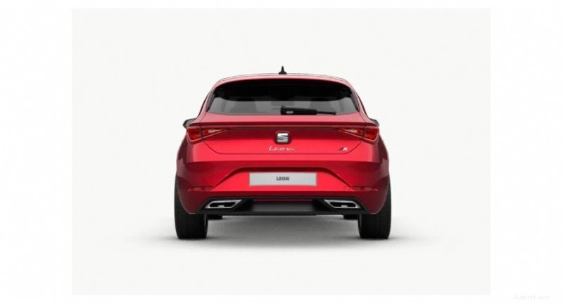 SEAT Leon e-Hybrid PHEV Hatchback – Den ultimata köpguiden i Storbritannien 