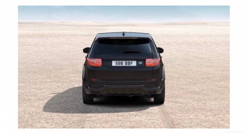 Land Rover Discovery Sport Plug-In Hybrid:UK Owner s Buying Guide 