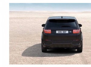Land Rover Discovery Sport Plug-In Hybrid:UK Owner s Buying Guide 