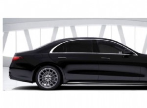 Mercedes-Benz S-Klass Plug-In Hybrid:UK Buyer s Guide to the Premium Electric Sedan 