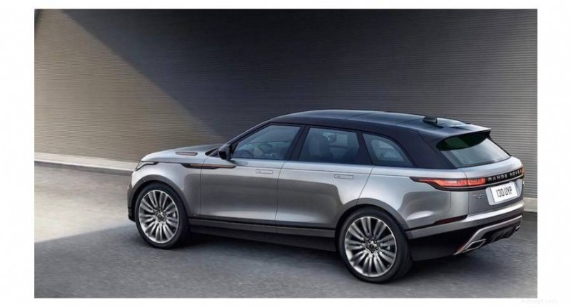 Land Rover Range Rover Velar Plug-In Hybrid – UK Buyer s Guide to Premium SUV 