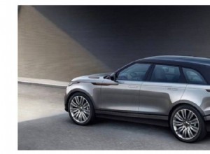 Land Rover Range Rover Velar Plug-In Hybrid – UK Buyer s Guide to Premium SUV 