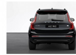 Volvo XC90 Recharge Plug-In Hybrid:Din definitiva köpguide i Storbritannien 