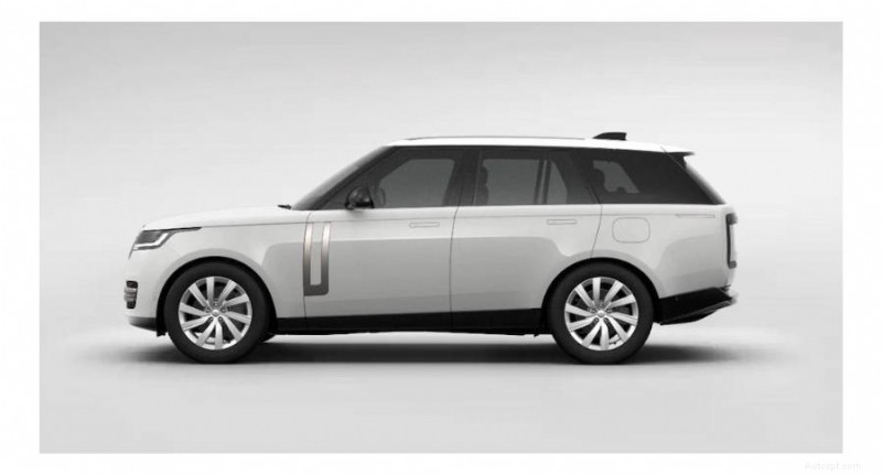 Den definitiva guiden för att köpa en Land Rover Range Rover Plug-In Hybrid SUV i Storbritannien 