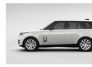 Den definitiva guiden för att köpa en Land Rover Range Rover Plug-In Hybrid SUV i Storbritannien 