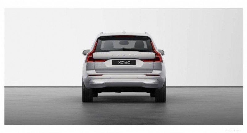 Volvo XC60 Recharge Plug-In Hybrid – Den ultimata köpguiden för brittiska SUV 
