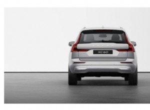 Volvo XC60 Recharge Plug-In Hybrid – Den ultimata köpguiden för brittiska SUV 