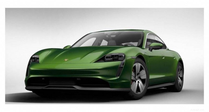 Din ultimata brittiska guide till den helelektriska Porsche Taycan (Saloon) – prestanda, kraft och praktiska egenskaper 
