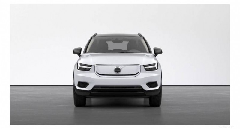 Volvo XC40 Recharge (helelektrisk SUV) – Den ultimata köpguiden i Storbritannien 