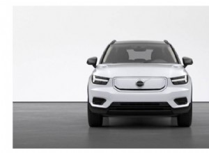 Volvo XC40 Recharge (helelektrisk SUV) – Den ultimata köpguiden i Storbritannien 
