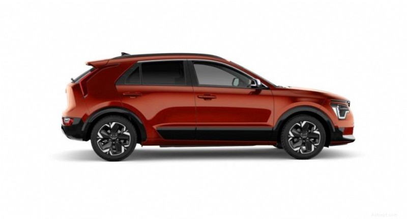 Din ultimata guide till att köpa Kia Niro EV SUV i Storbritannien 