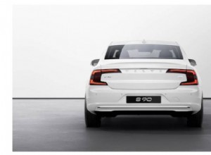 Volvo S90 Recharge Plug-In Hybrid:UK Owner s Guide to the Premium Electric Sedan 