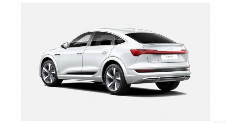 Audi e-tron S Sportback (SUV):Expert köpguide för elbilar för köpare i Storbritannien 