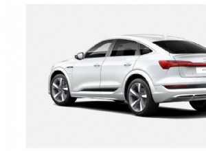 Audi e-tron S Sportback (SUV):Expert köpguide för elbilar för köpare i Storbritannien 