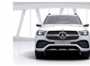 Mercedes-Benz GLE 350 de Plug-In Hybrid:Din definitiva köpguide i Storbritannien 