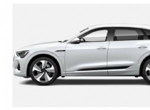 Audi e-tron SUV:Din definitiva köpguide för elbilar i Storbritannien 