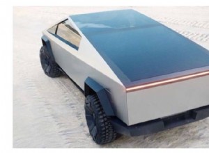 Tesla Cybertruck UK Guide:Köpa den helt elektriska pickupen 