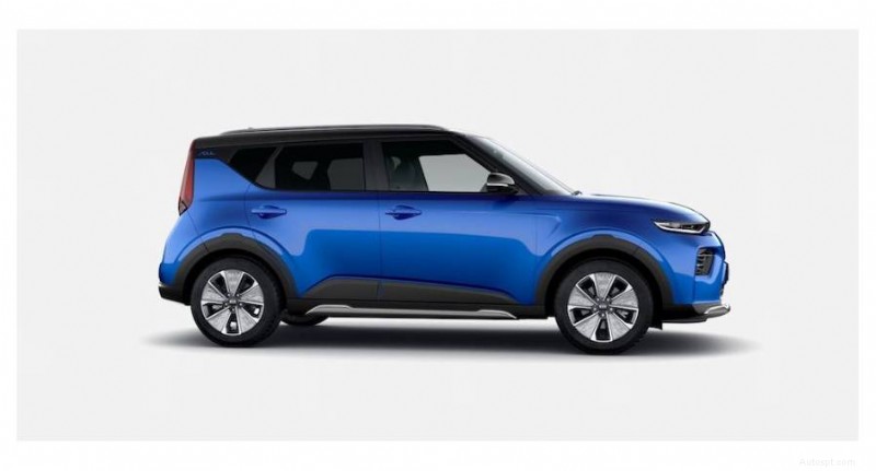 Kia Soul EV:Din ultimata guide till att köpa en helelektrisk SUV i Storbritannien 