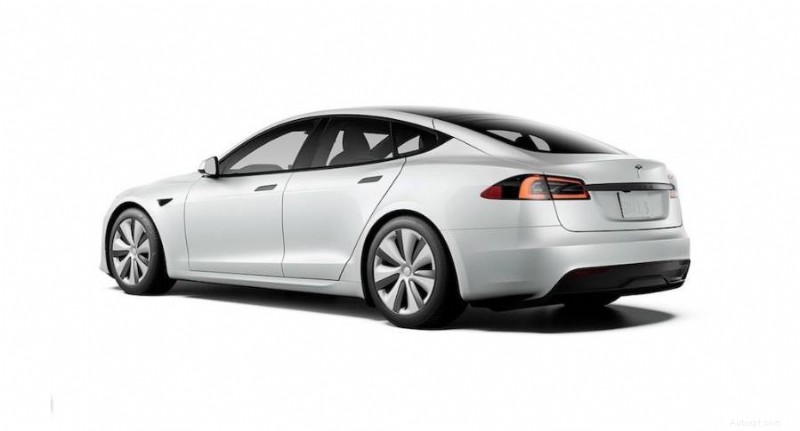 Köpguide för Tesla Model S (Saloon) 2024 – din ultimata följeslagare för köp av elbilar i Storbritannien 