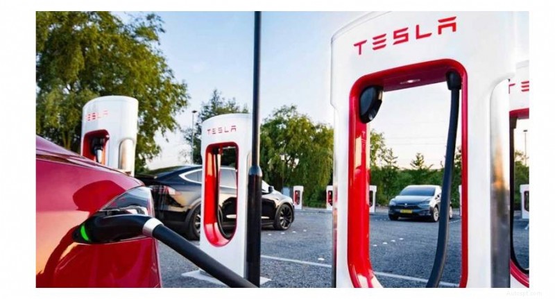 Tesla Supercharger Network UK:Den definitiva köpguiden för elbilar 