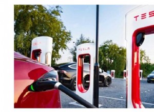Tesla Supercharger Network UK:Den definitiva köpguiden för elbilar 
