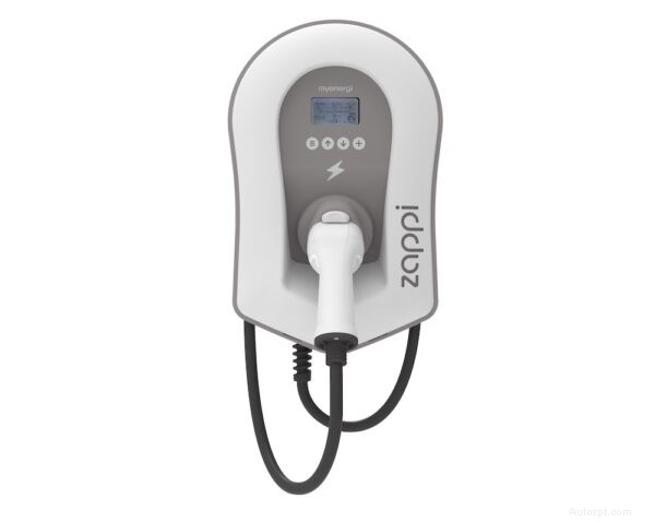 myenergi Zappi EV Chargers:Your Ultimate UK Electric Car Buying Guide 