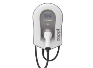 myenergi Zappi EV Chargers:Your Ultimate UK Electric Car Buying Guide 