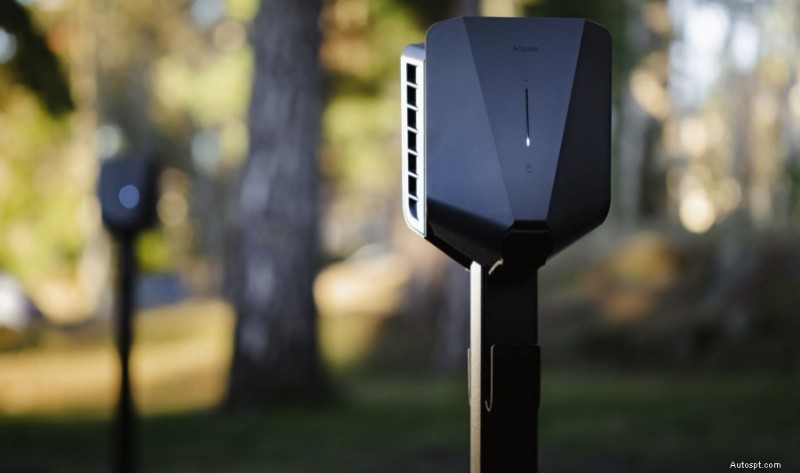 Easee EV Chargers:Den ultimata guiden till att köpa elbilar i Storbritannien 