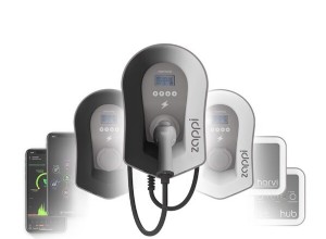 Top Home EV Chargers 2022:Den ultimata brittiska guiden för elbilsköpare 