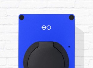 EO Charging EV Chargers:Din definitiva brittiska guide till elbilsägande 