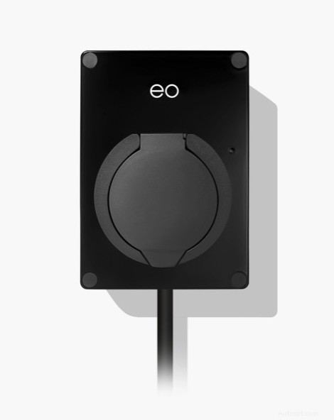 EO Charging EV Chargers:Din definitiva brittiska guide till elbilsägande 