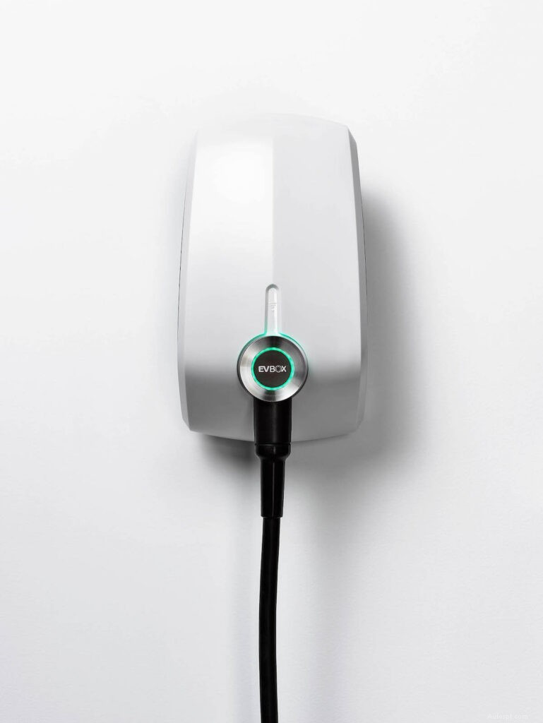 EVBox EV Chargers:Den ultimata brittiska guiden till att köpa och använda elbilar 