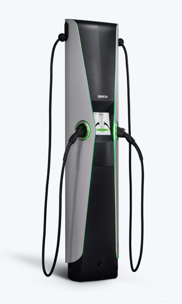 EVBox EV Chargers:Den ultimata brittiska guiden till att köpa och använda elbilar 