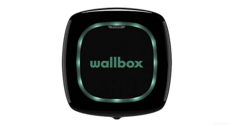Wallbox EV Chargers:Din definitiva köpguide för elbilar i Storbritannien 