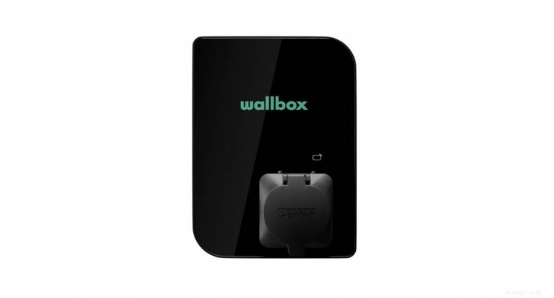 Wallbox EV Chargers:Din definitiva köpguide för elbilar i Storbritannien 