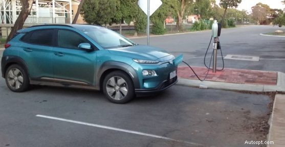 Australiens resa till tillgänglig elladdning:När kommer standarder att implementeras? 