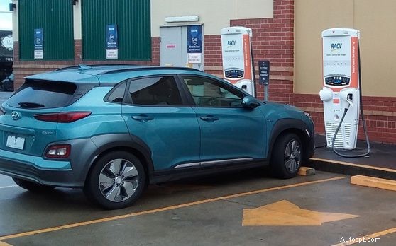 Australiens resa till tillgänglig elladdning:När kommer standarder att implementeras? 