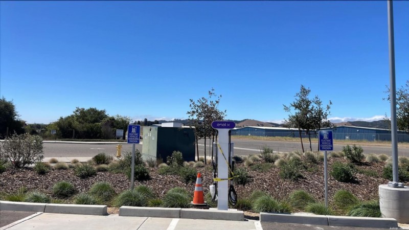 California 2022 Building Code mandat EV Chargers for New Developments 
