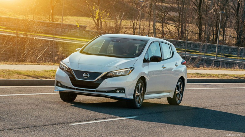 Varför Sub‑200‑Mile EVs fortfarande är meningsfullt 