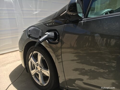 2017 Chevy Volt:50 000-Mile Review—Prestanda, pålitlighet och ägandekostnad 