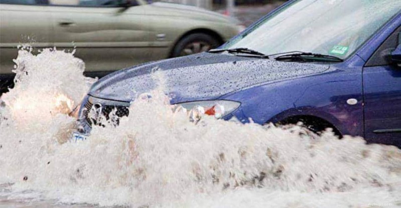 Förstå hydrolåsta motorer:orsaker, symtom och reparationslösningar 