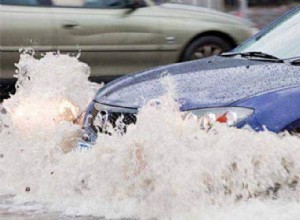 Förstå hydrolåsta motorer:orsaker, symtom och reparationslösningar 