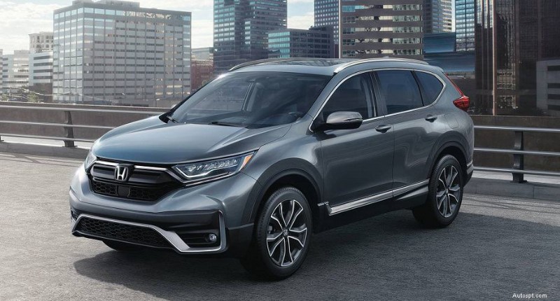 Varför din Honda CR‑V inte startar och hur du åtgärdar det 